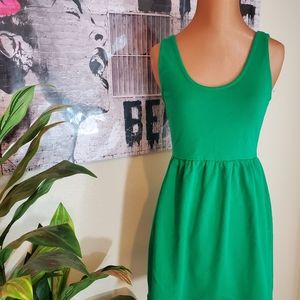 🌞 JCrew XS Sun Dress